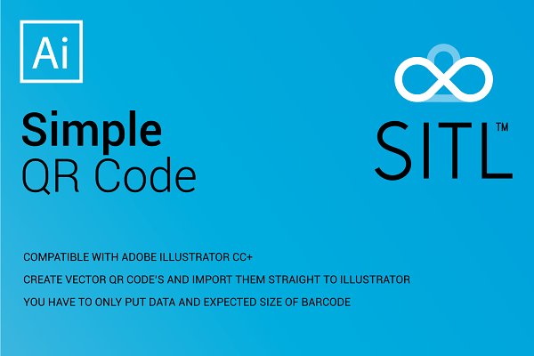 Download SITL Simple QR Code Generator