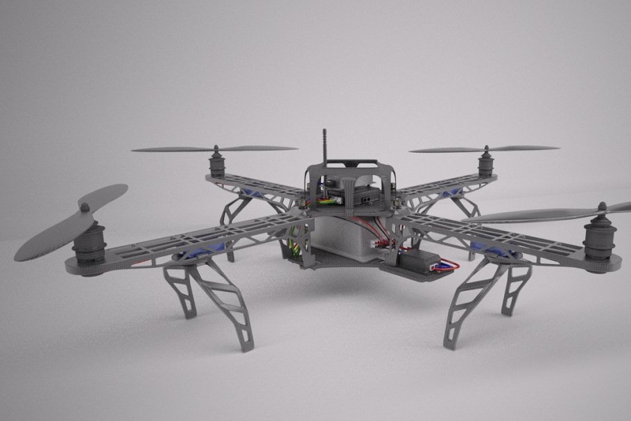Download Quadcopter Drone