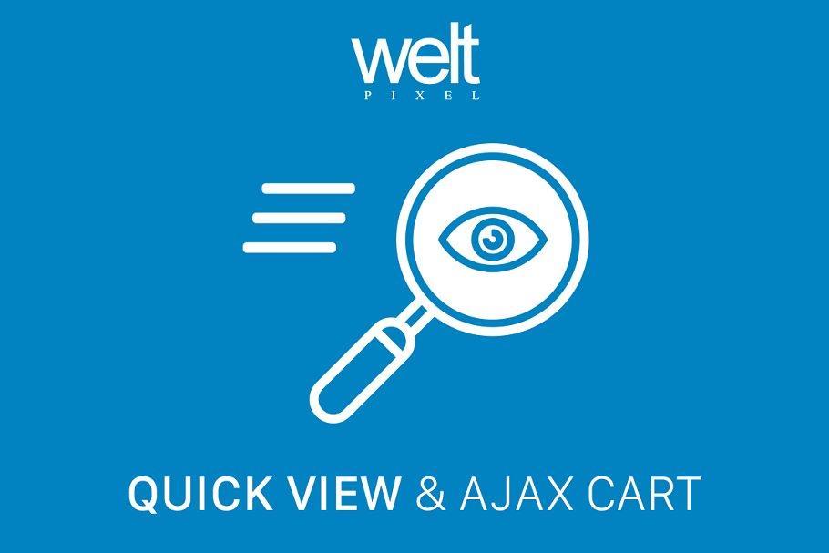 Download Quick View and Ajax Cart Magento 2