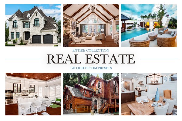 Download Entire Collection - Real Estate