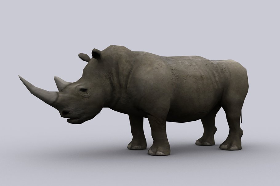 Download RHINOCEROS with Native File