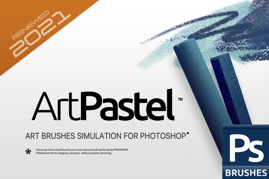 Download RM Art Pastel