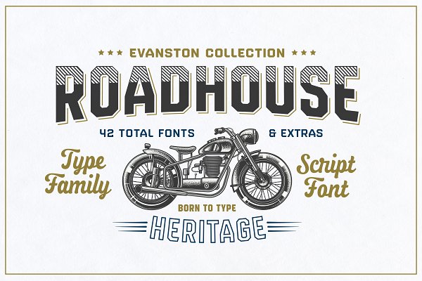 Download Roadhouse Collection - 70% OFF