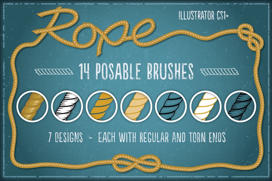 Download Rope Brushes