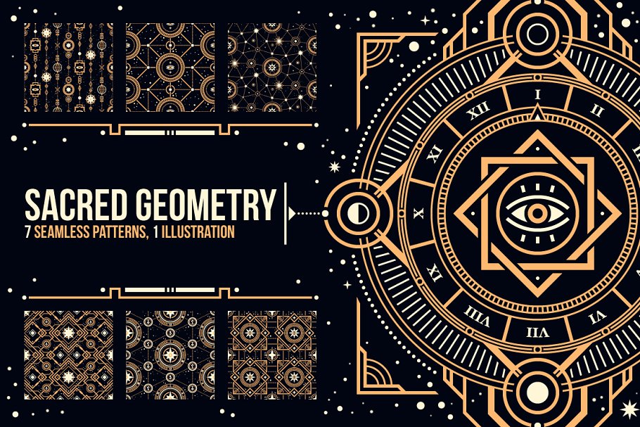 Download Sacred Geometry
