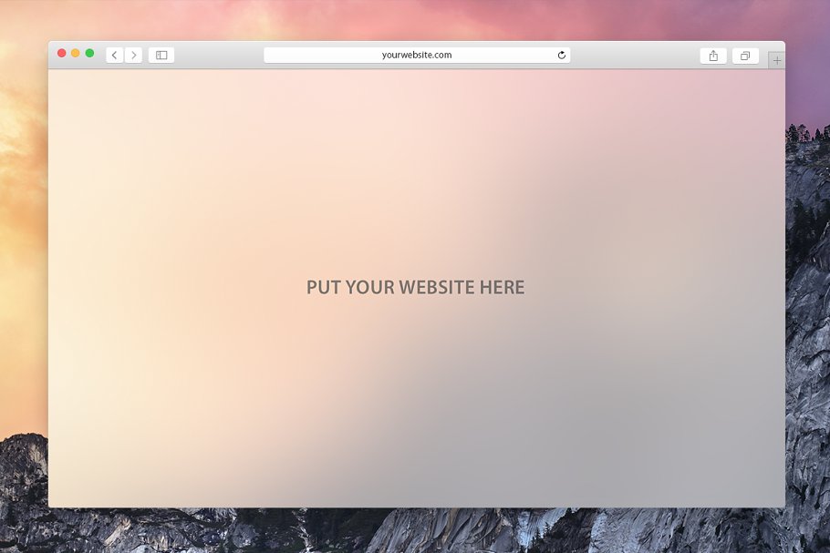 Download Safari Browser (Mavericks/Yosemite)