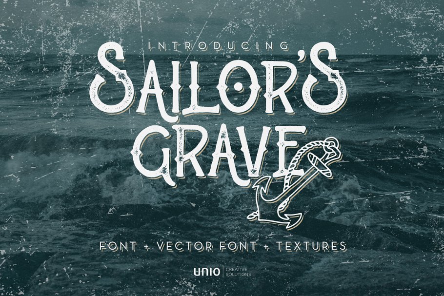 Download Sailor's Grave