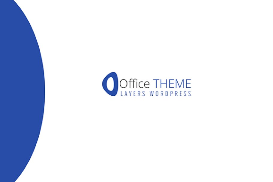 Download Office Theme Wordpress