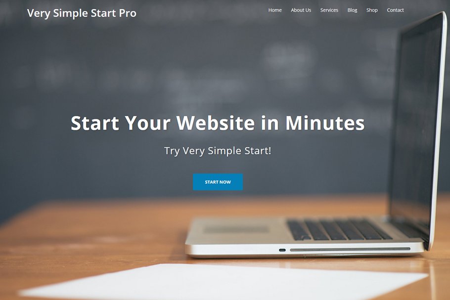 Download Very Simple Start Pro
