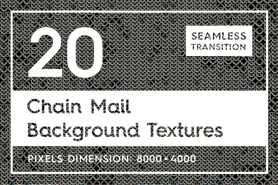 Download 20 Chain Mail Background Textures