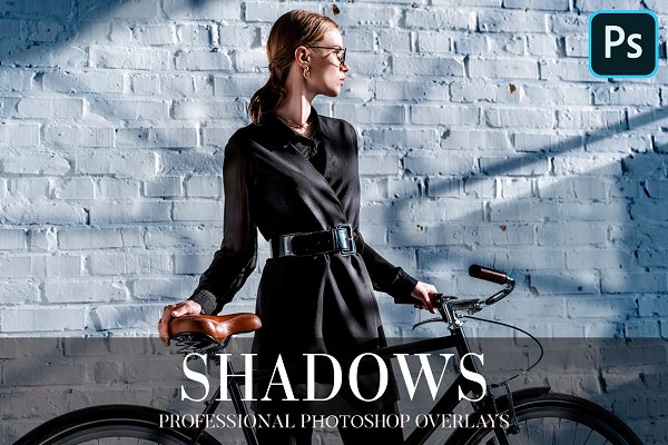 Download Shadows Overlays Photoshop