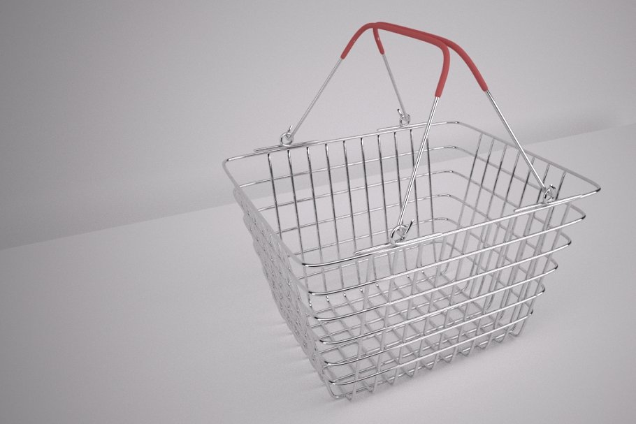 Download Shopping Basket