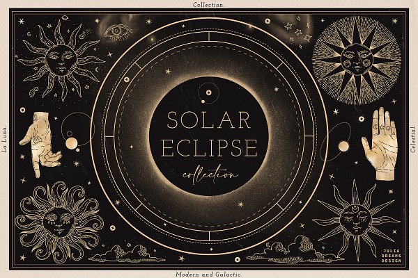 Download Solar Eclipse Collection