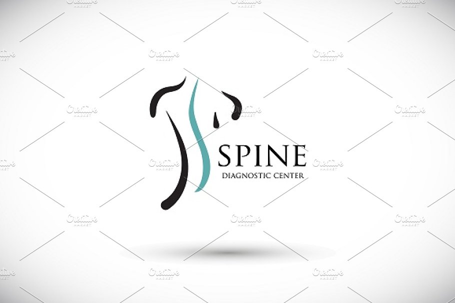 Download Spine Diagnostic Center logo