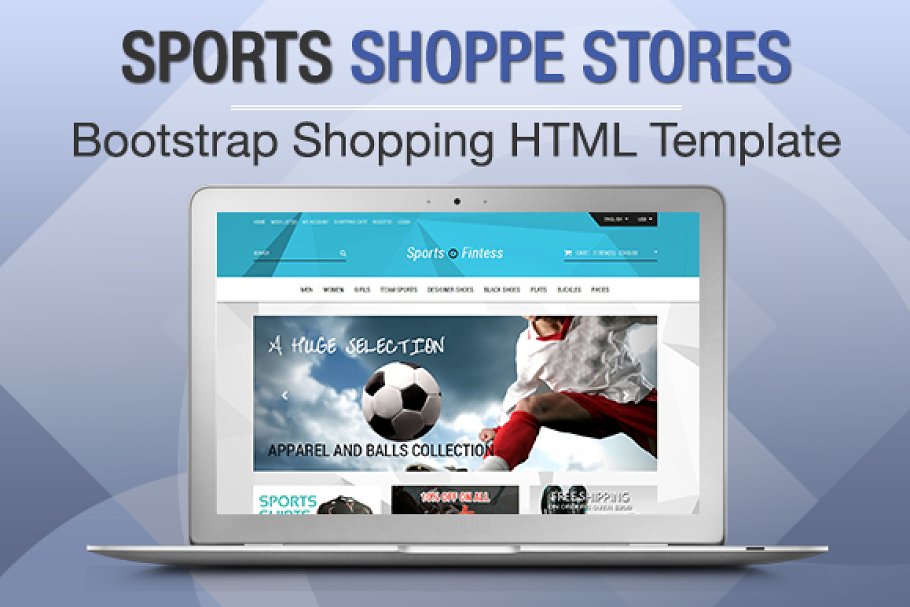 Download Sports & Fitness Shoppe Stores