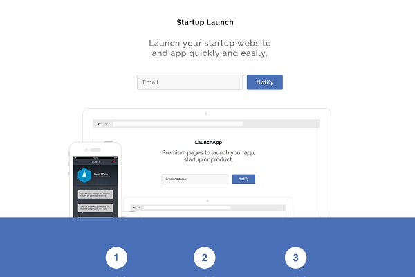 Download Startup Launch