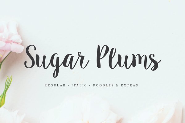 Download Sugar Plums Script