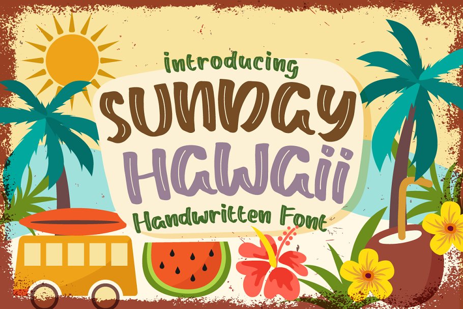 Download Sunday Hawaii