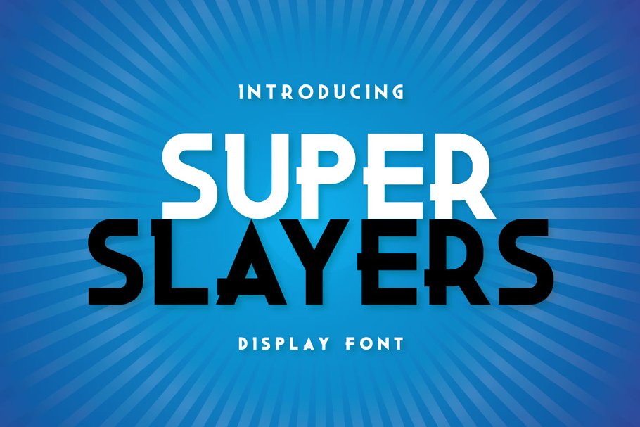 Download Super Slayers