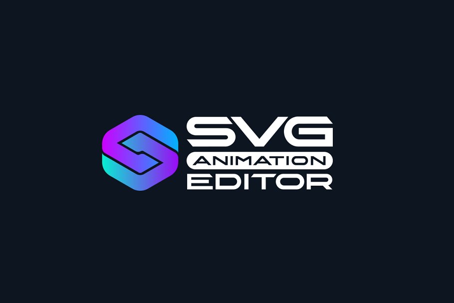 Download SVG Animation Editor