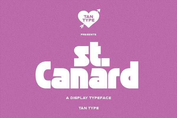 Download TAN - St. Canard