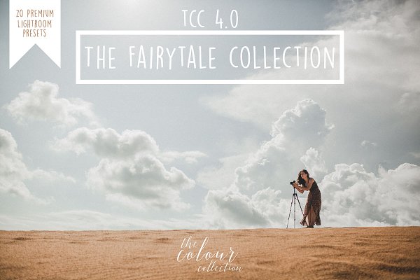 Download The Fairytale Collection / TCC 4.0