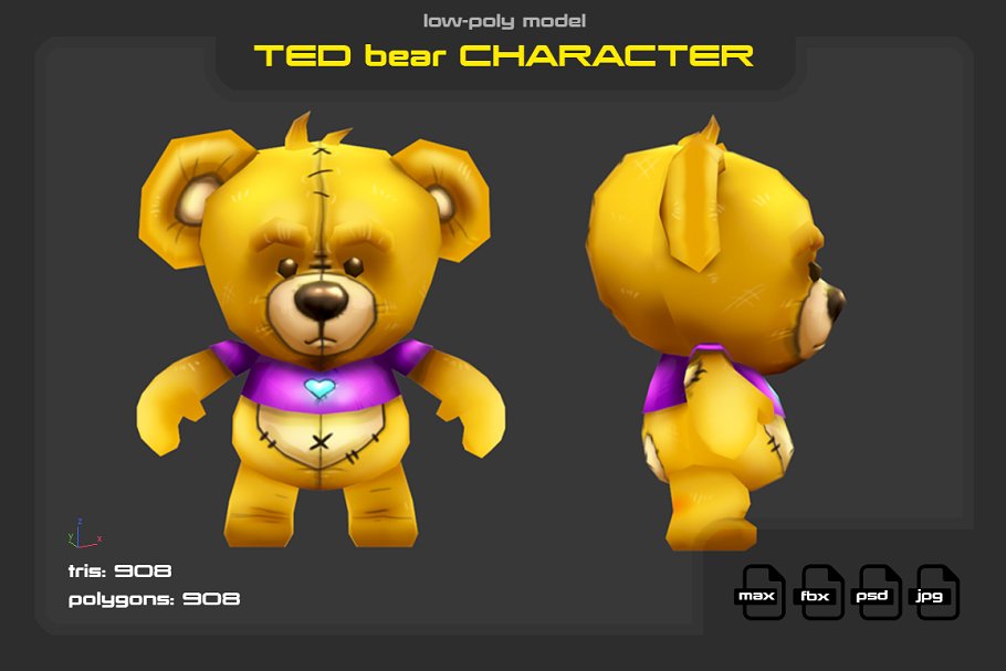 Download TED