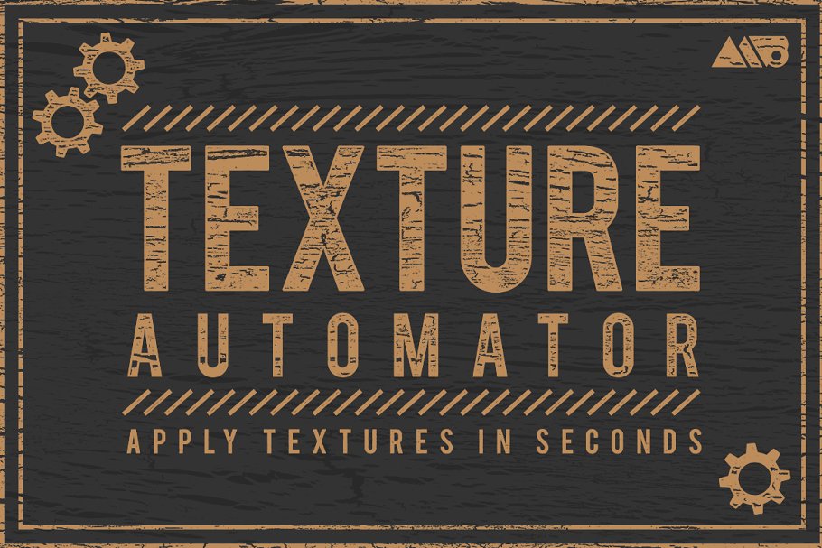 Download Texture Automator + 45 Texture Bonus