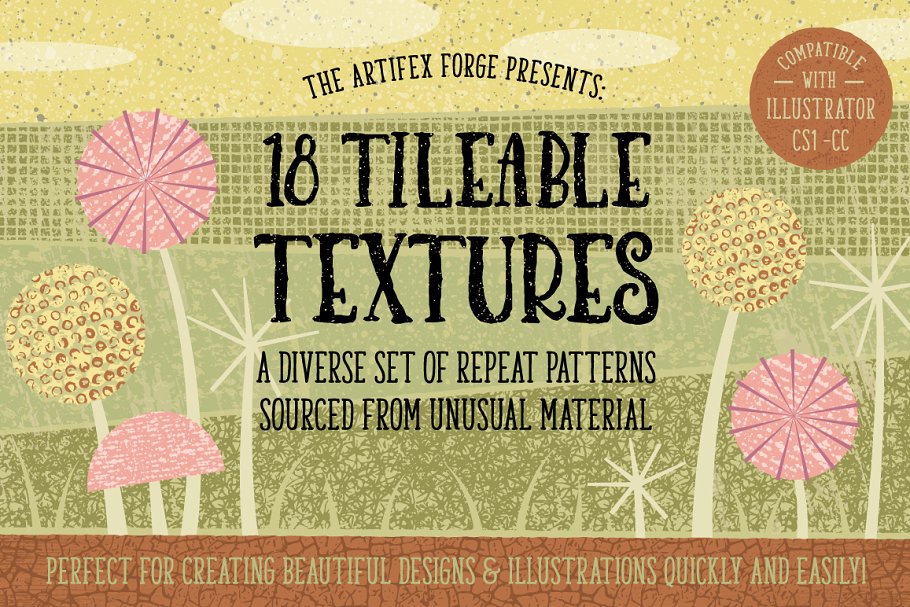 Download Tileable Texture - Repeat Patterns