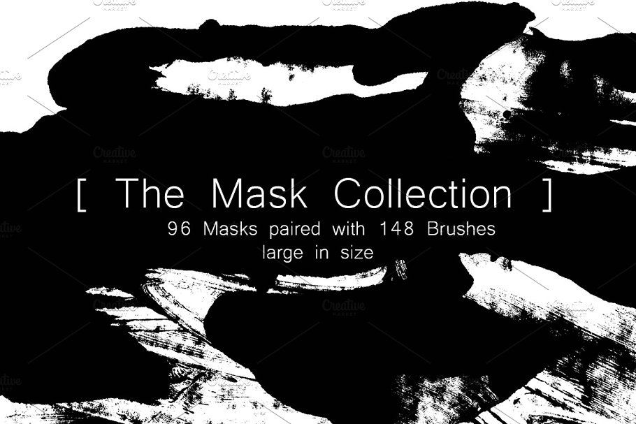 Download The Mask Collection