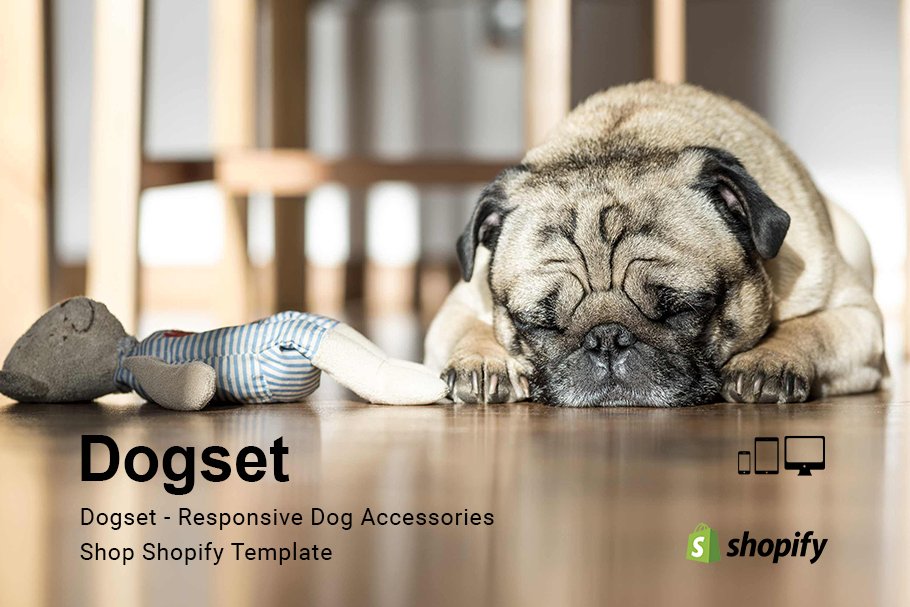 Download Dogset – Accessories Shopify Theme