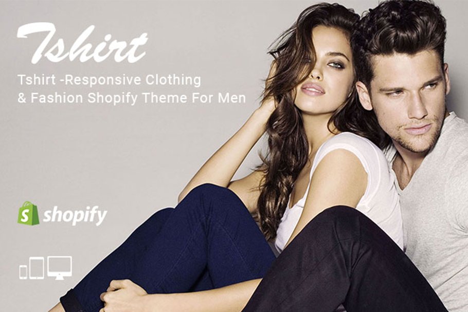 Download Tshirt – Fashion Shopify Theme