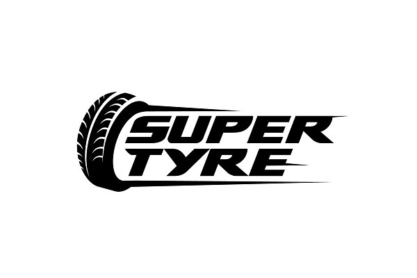 Download Tire Logo Vector Template