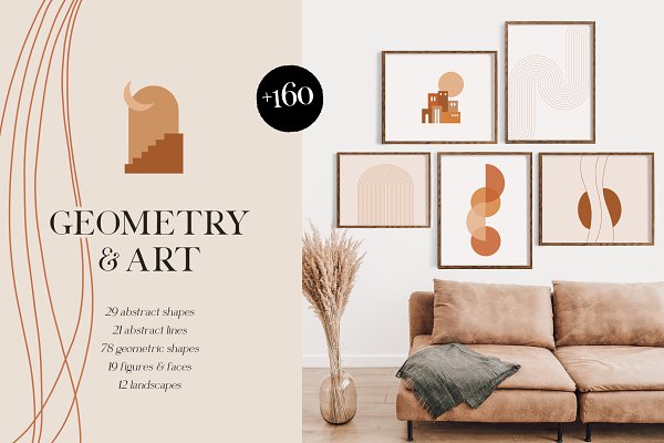 Download Geometry & Art | Abstract Art