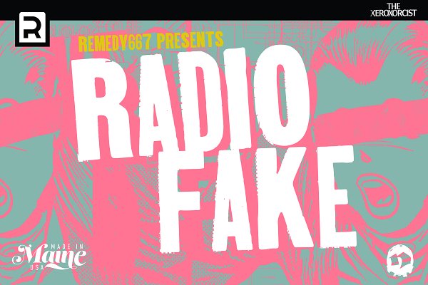 Download Radio Fake