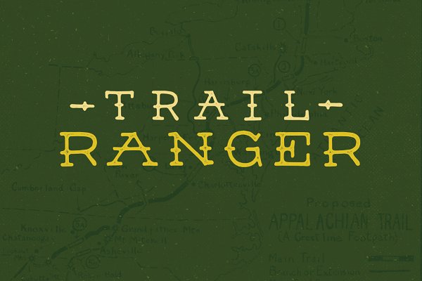 Download Trail Ranger