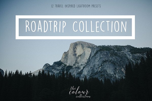 Download The Roadtrip Collection