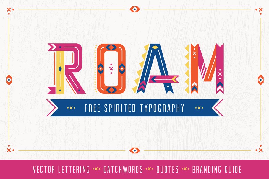 Download ROAM: Geometric Type Collection