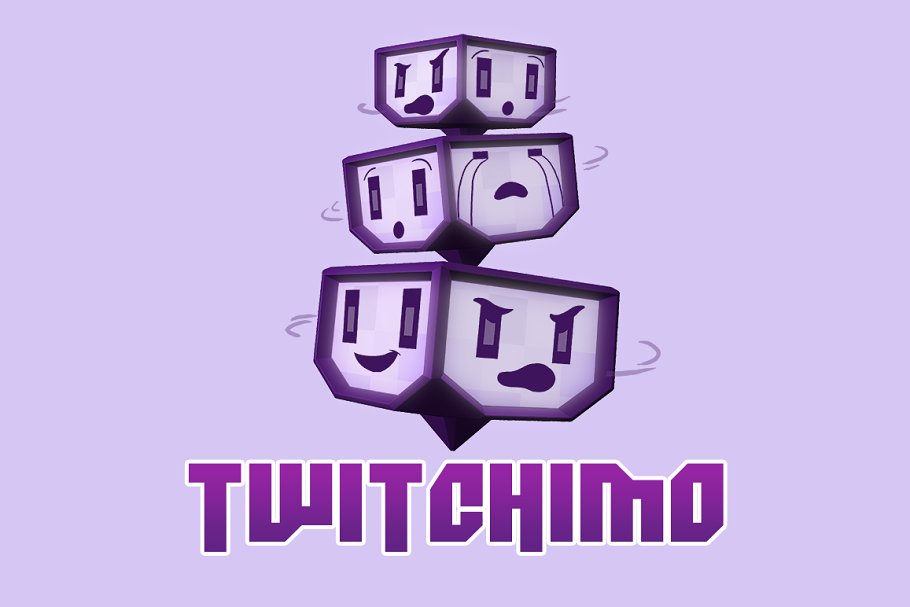 Download Twitchimo- Twitch Emotes Tool