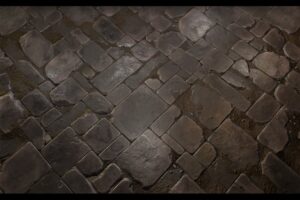 Download Stone Floor Tile 02