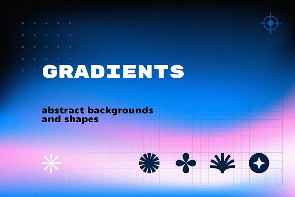 Download Gradients. Abstract backgrounds