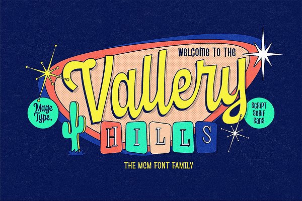 Download Vallery Hills Family ( 50% off! )