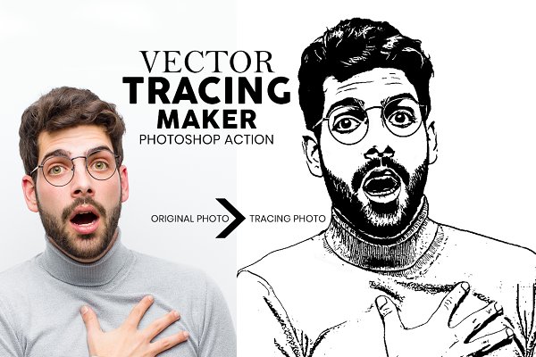 Download Vector Tracing Maker