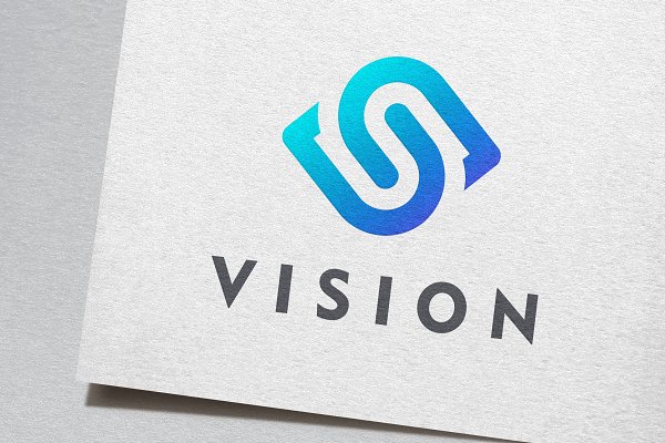 Download Vision Logo