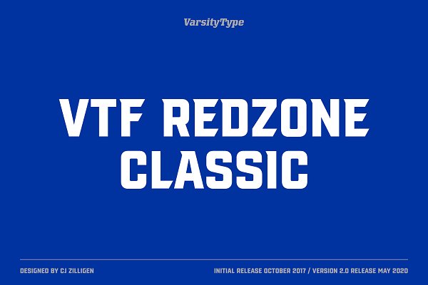 Download VTF Redzone Classic