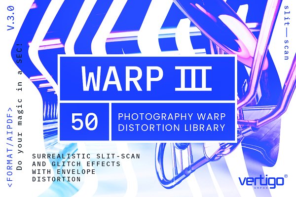 Download WARP V.3.0