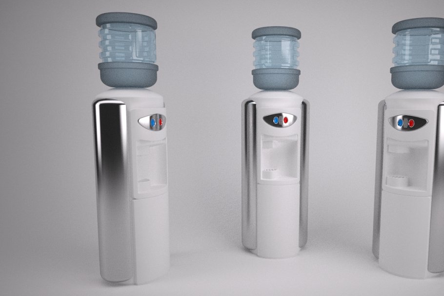 Download Office Water Cooler