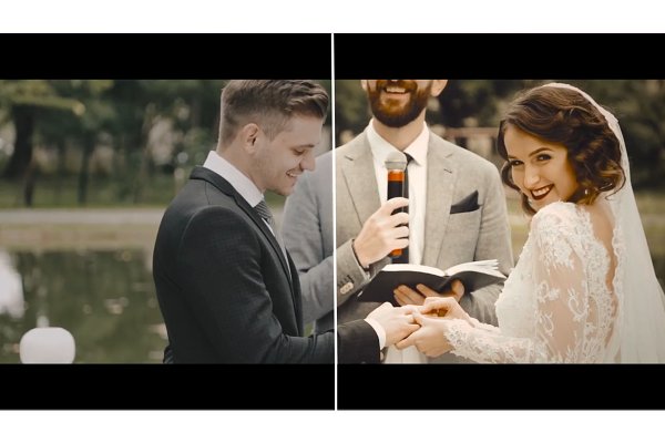 Download Wedding Color Presets (Premiere Pro)