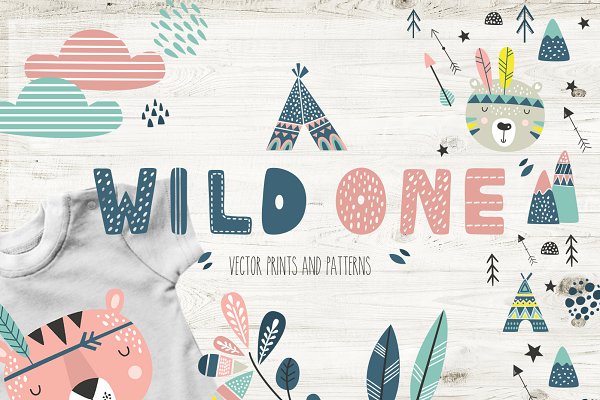 Download Wild One