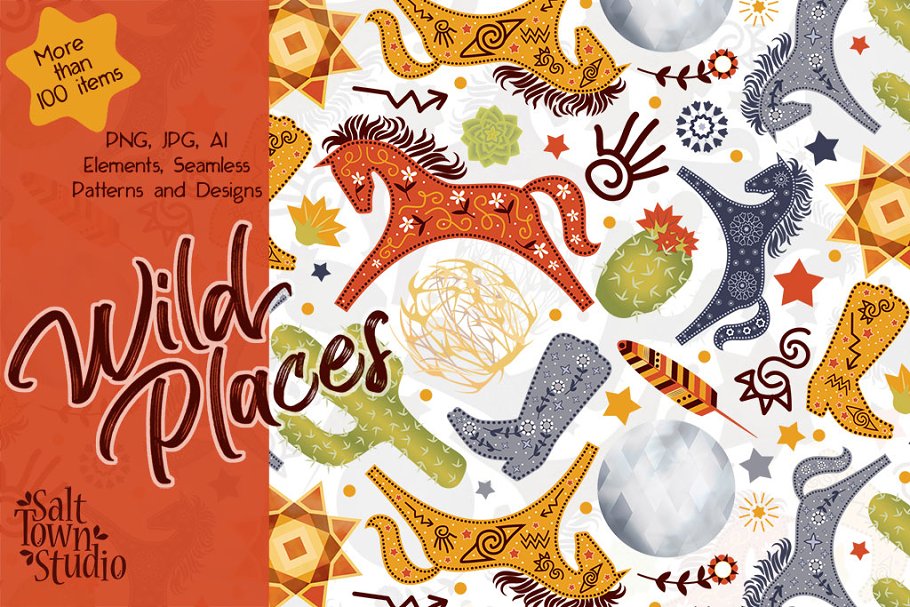 Download Wild Places